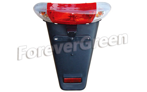 21121 Tail Light